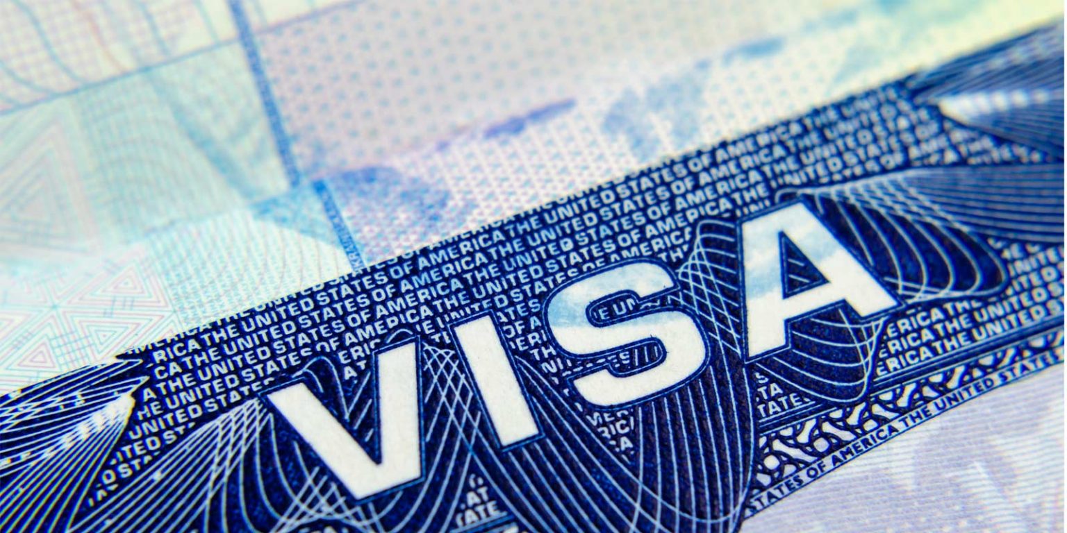 What Is A B1 Visa? - Pride Immigration