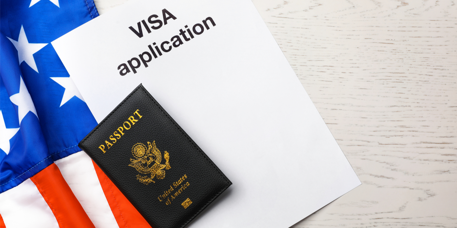 foreign travel visa